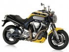 Yamaha MT-01 50th Anniversary Special Edition